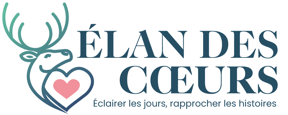 Élan des cœurs – Éclairer les jours, rapprocher les histoires